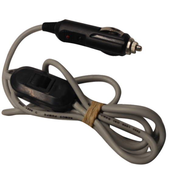 RİCH 12 VOLT KROM DALGIÇ TİPİ SIVI AKTARMA POMPASI (ÇAKMAKLIK) 86 - 2