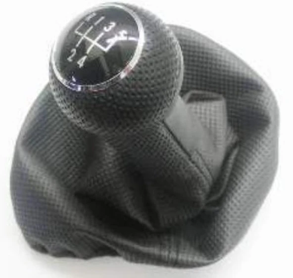 Volkswagen Polo Classic Vites Körüğü, 6X0711118F ürün görseli 1