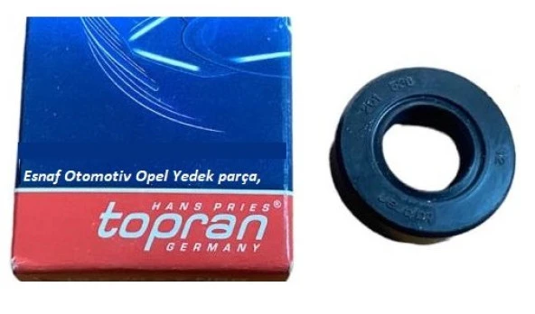 Opel Corsa C Vites Kol Mili Keçesi ürün görseli 1