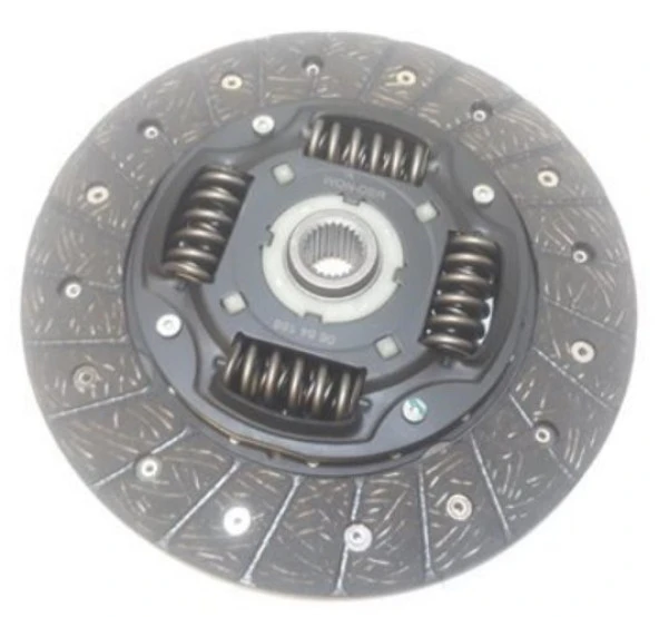 OPEL VECTRA B X20XEV DEBRİYAJ BALATASI, 664186 ürün görseli 1