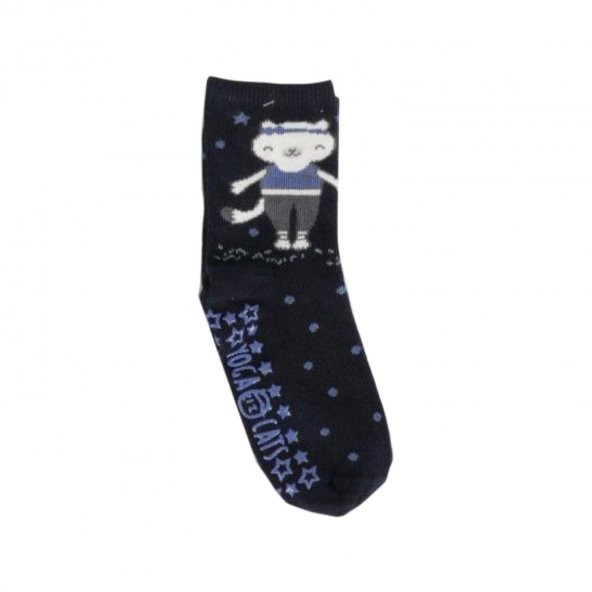 Katamino Wroom Absli Kız Bebek Çorabı K20261