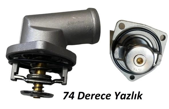 OPEL ASTRA F YAZLIK TERMOSTAT, 1338073 ürün görseli