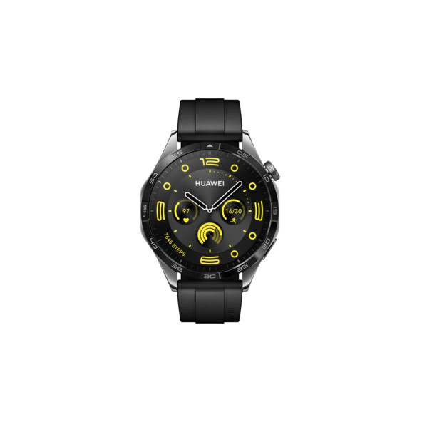 Huawei Watch GT 4 46mm Siyah Akıllı Saat