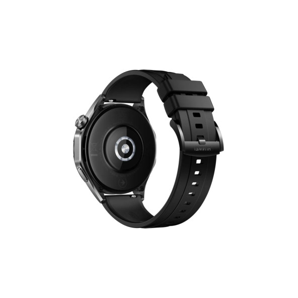 Huawei Watch GT 4 46mm Siyah Akıllı Saat - 4