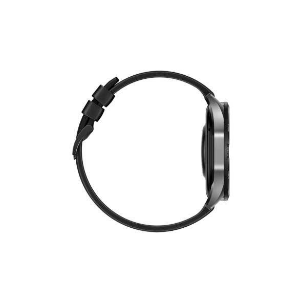 Huawei Watch GT 4 46mm Siyah Akıllı Saat - 6