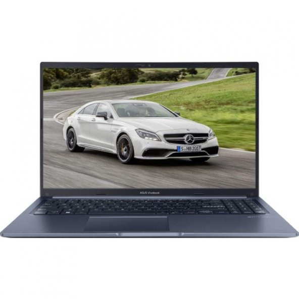 Asus Vivobook X1502ZA 15 Intel Core I3 1215U 12.nesil 16GB 1tb SSD Fredoos 15.6" Fhd Taşınabilir Bilgisayar Sner3