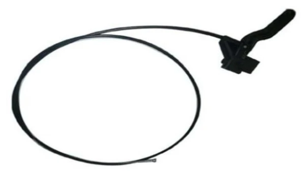 Opel Corsa C Kaput Açma Teli,1178435 ürün görseli 1