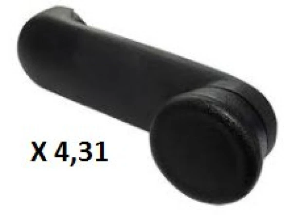 OPEL VECTRA B CAM KALDIRMA KOLU, 142479 ürün görseli 1