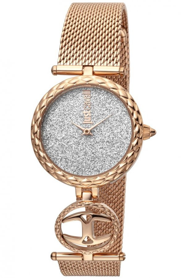 Just Cavalli JC1L103M0115 Kadın Kol Saati