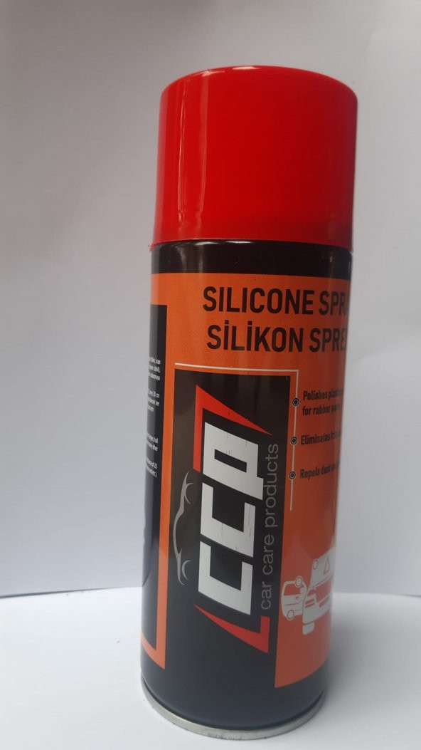 Motosiklet & Otomobil için Slikon Sprey Parlatıcı ve Yüzey Koruma