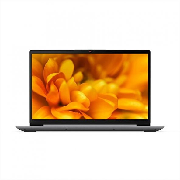 Lenovo Ideapad 3 Intel Core I3-1115G4 11.nesil 12GB 256GB SSD UHD Graphics Fredoos 15.6" Full Hd Dizüstü Bilgisayar Sner2 - 2