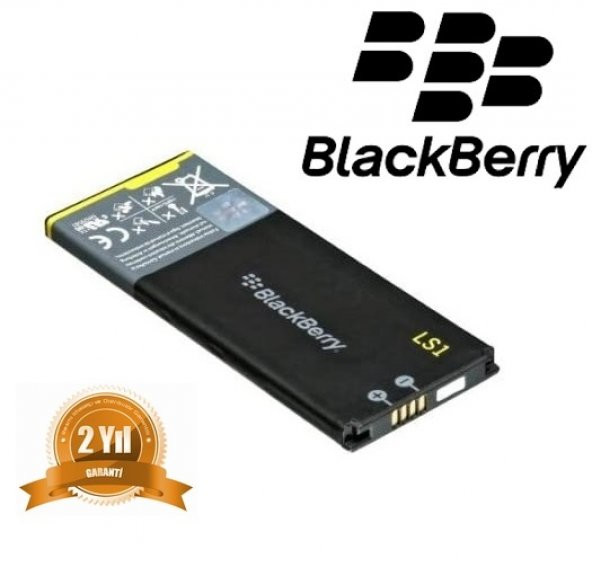 Day Blackberry 1800 mAh Orijinal Batarya Pil Z10 STL100-1 (Uzun Ömürlü KALİTELİ 2 YIL GARANTİLİ)