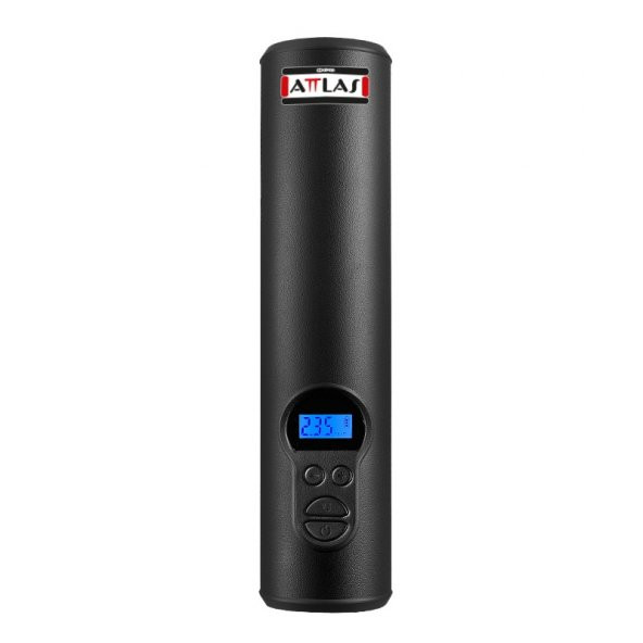 Attlas Djt22 Taşınabilir Hava Pompası 12V