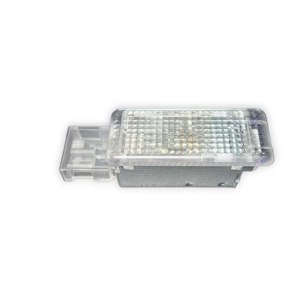 VW Touareg 2007-2010 Torpido Aydınlatma Lambası 7L0947415