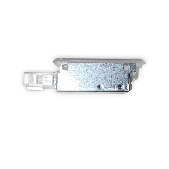 VW Touareg 2011-2014 Ayak Aydınlatma Lambası 7L0947415 - 3