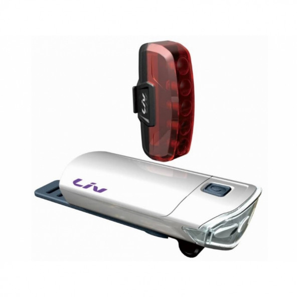 LIV NYX COMBO 4 LAMBA SETİ