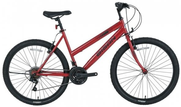 lik Steel (42-34-24t) Jant Ölçüsü 24" - 26" Ağırlık (Kg.) 13,98 - 1