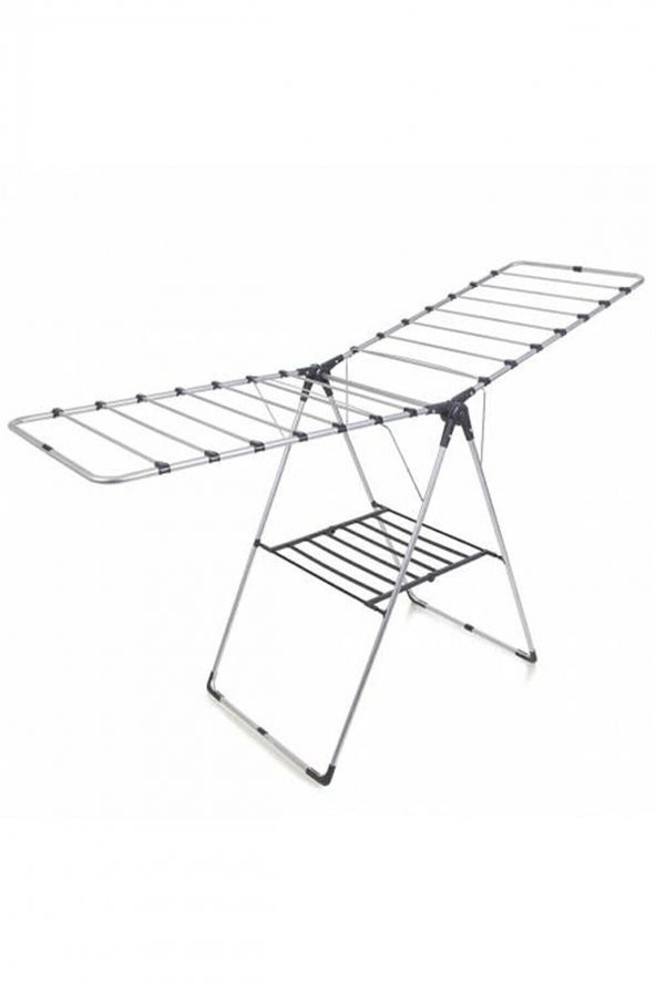 Kalın Borulu Çamaşır Kurutma Askısı 1.kalite Kurutmalık