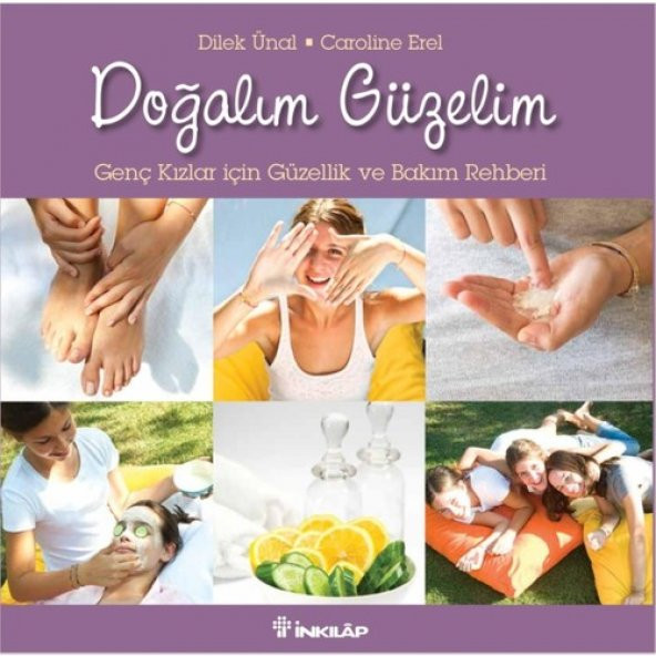 Doğalım Güzelim - 2