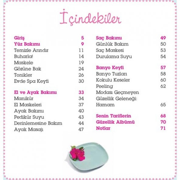 Doğalım Güzelim - 5