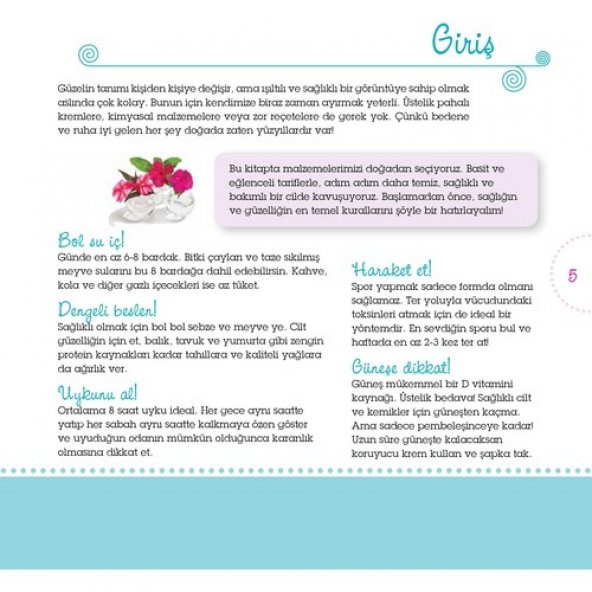 Doğalım Güzelim - 7