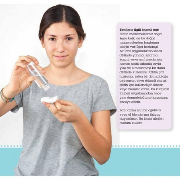 Doğalım Güzelim - 8