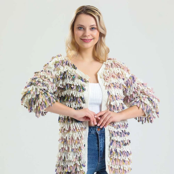Etrofil Baby Cashmere BC001 - 3