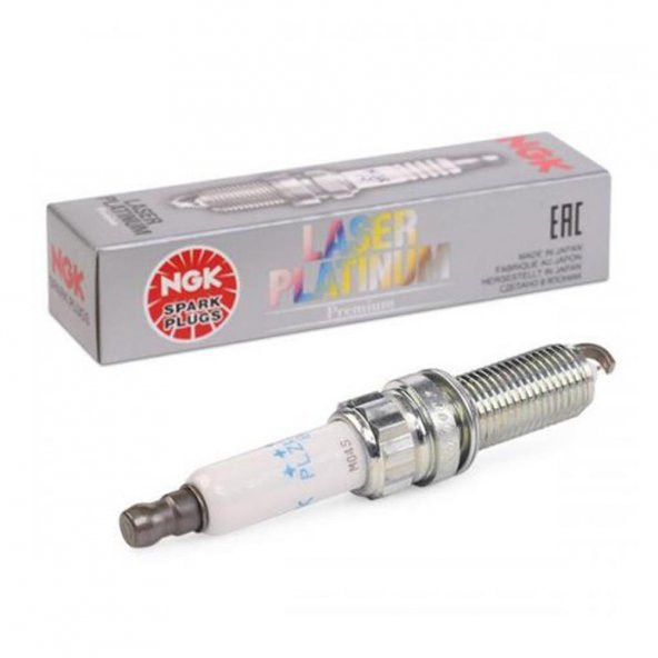 Ngk Iridium Buji - PLZKBR7B8G ürün görseli 1
