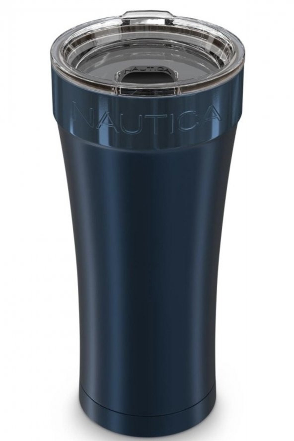 Nautica Urban Tumbler termos