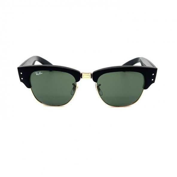 Ray-Ban RB0316S 901 31 53 Güneş Gözlüğü ürün görseli 1
