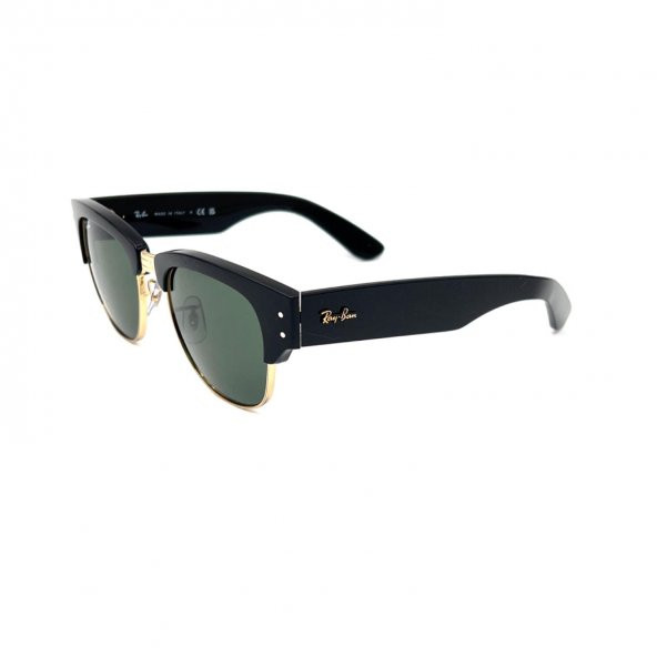 Ray-Ban RB0316S 901 31 53 Güneş Gözlüğü - Resim 2