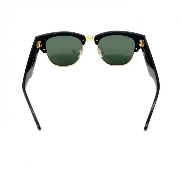 Ray-Ban RB0316S 901 31 53 Güneş Gözlüğü - Resim 4