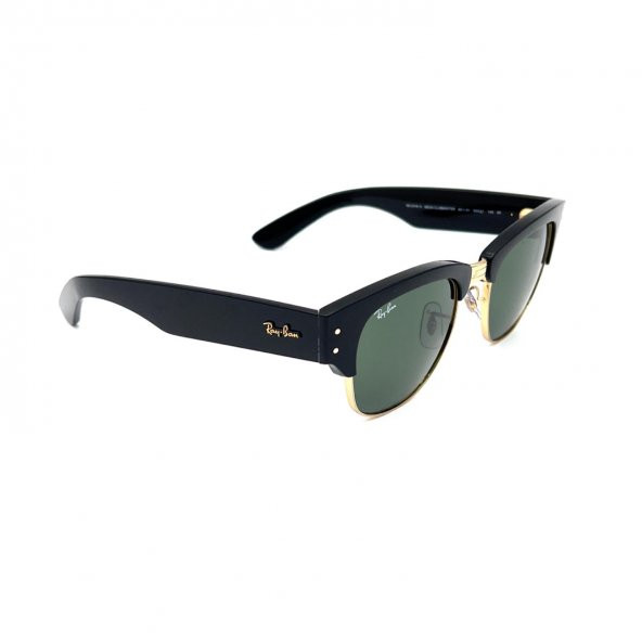 Ray-Ban RB0316S 901 31 53 Güneş Gözlüğü - Resim 5