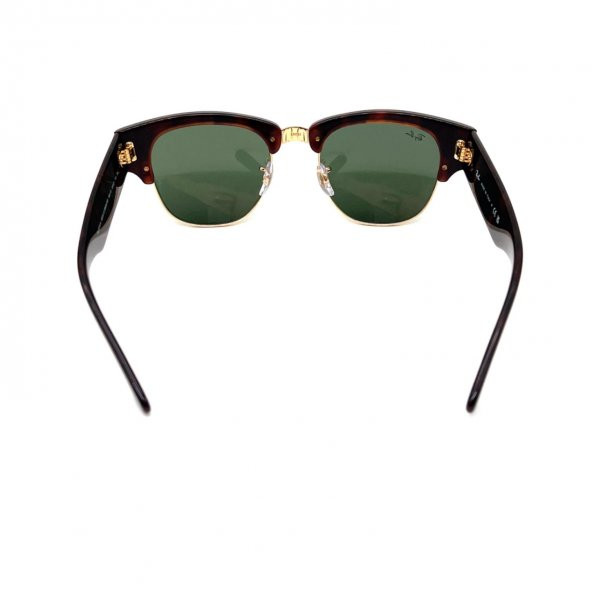 Ray-Ban RB0316S 990 31 53 Güneş Gözlüğü - 4