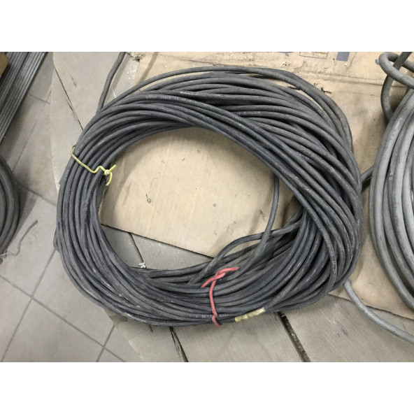 10 mm2 NYAF kablo