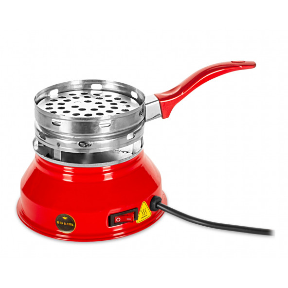 Coco Night Taşınabilir közlük, Közmatik nargile, nargile kömürü, nargile koz yakma, elektrikli köz ocagı - 4