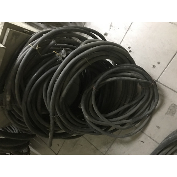 NYY 4x4 kablo
