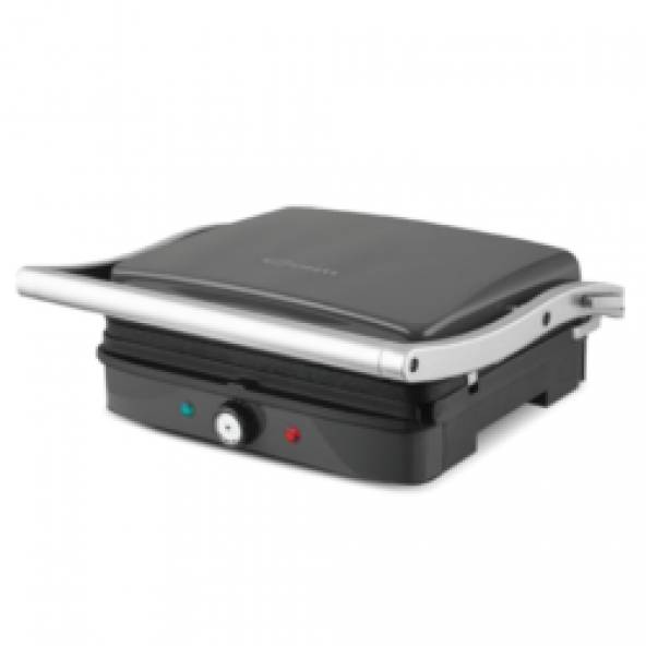 Conti Cg-224 Tostye İnox Tost Makinesi