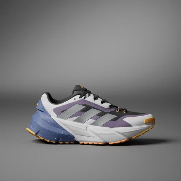 Adidas HP8046 Cold.Rdy Gri Kadın Koşu Ayakkabısı