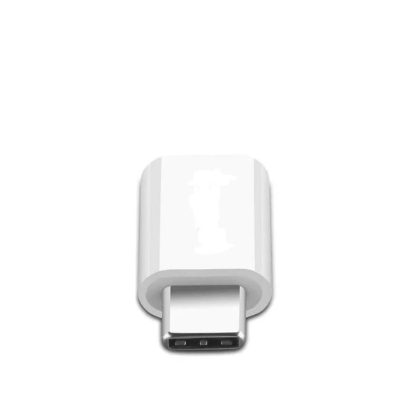 Concord  Micro to Type-C Çevirici OTG C870 - 3