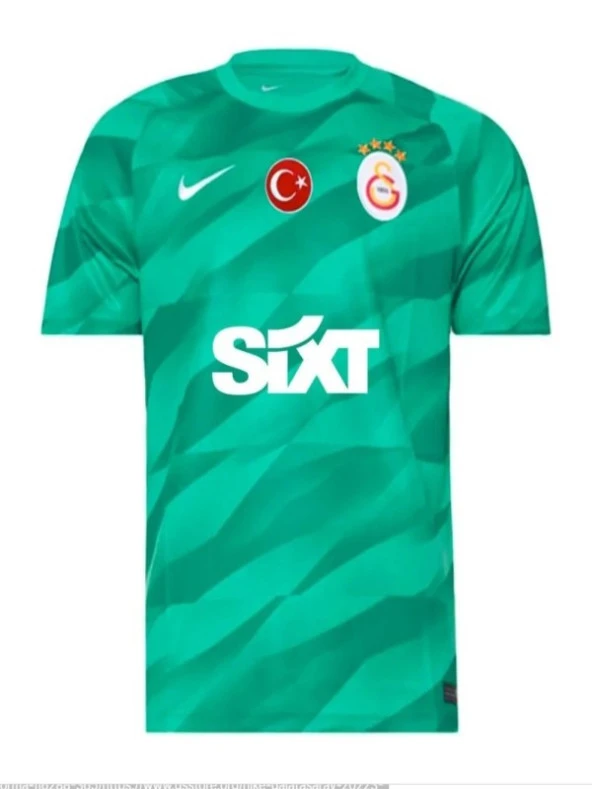 Galatasaray G01115 Kaleci Forma 2023/2024