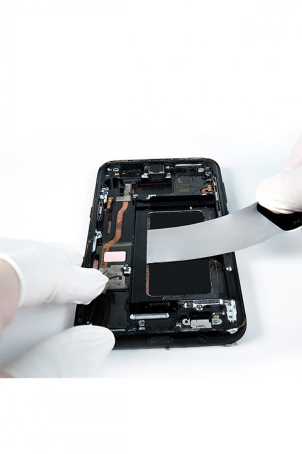 Ally K3 Işıklı Kablolu Oyuncu- Gamıng Mouse - 2