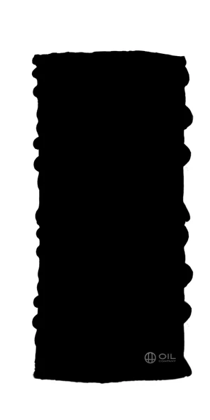 OIL COMPANY Military Buff - 5