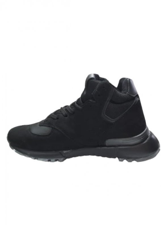 Lee Cooper Lc-31054 Erkek Sneakers Spor Ayakkabı - Siyah - ST00627-Siyah-43 - 3