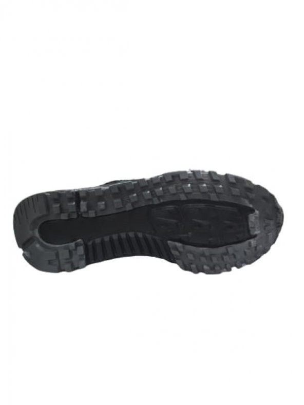 Lee Cooper Lc-31054 Erkek Sneakers Spor Ayakkabı - Siyah - ST00627-Siyah-43 - 5