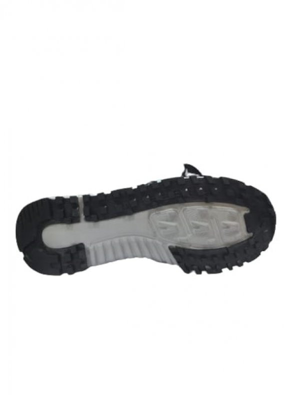 Lee Cooper Lc-31054 Erkek Sneakers Spor Ayakkabı - Füme - ST00627-Füme-40 - 5