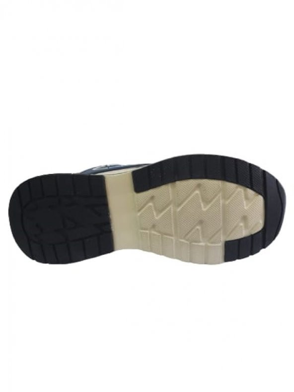 Gamelu 23Km Went Erkek Air Taban Soft Sneakers  Spor Ayakkabı - Bej - ST00429-Bej-45 - 5