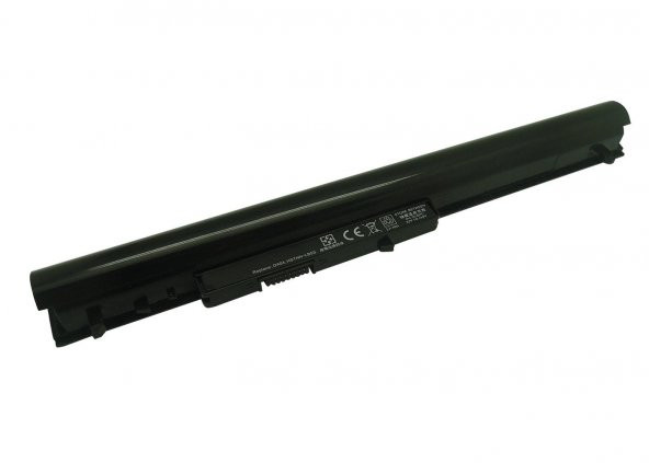HP 15-r103nt K1G23EA  Batarya Yüksek Performanslı pil A+++ Akü Battery - 3
