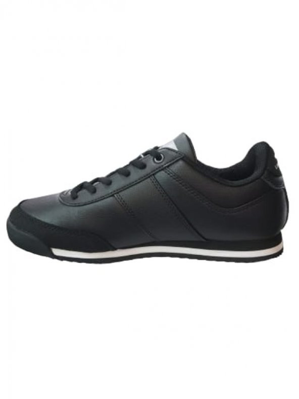 Lescon Flint Erkek Sneakers Spor Ayakkabı. - Siyah - ST01017-Siyah-43 - 3