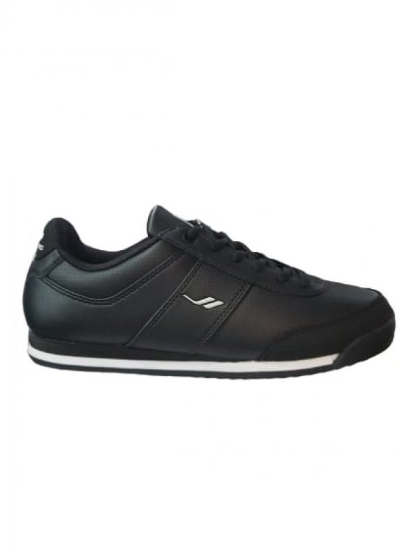 Lescon Flint Erkek Sneakers Spor Ayakkabı. - Siyah - ST01017-Siyah-41 - 2